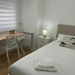 Magnifico Piso Con Gran Terraza En Centro De Vigo
