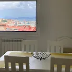 Magnifico Piso Con Gran Terraza En Centro De