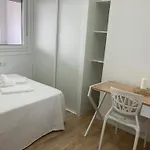 Magnifico Piso Con Gran Terraza En Centro De Apartmán