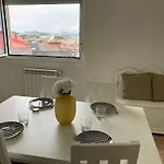 Magnifico Piso Con Gran Terraza En Centro De Apartmán Vigo