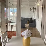 Magnifico Piso Con Gran Terraza En Centro De Apartment *