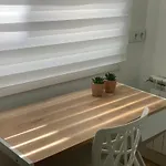 Magnifico Piso Con Gran Terraza En Centro De Apartment *