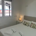 Magnifico Piso Con Gran Terraza En Centro De Apartmán
