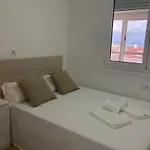 Magnifico Piso Con Gran Terraza En Centro De Apartment Vigo