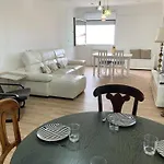 Magnifico Piso Con Gran Terraza En Centro De Apartmán *