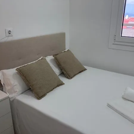 Magnifico Piso Con Gran Terraza En Centro De Apartment Vigo
