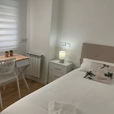 Daire Magnifico Piso Con Gran Terraza En Centro De