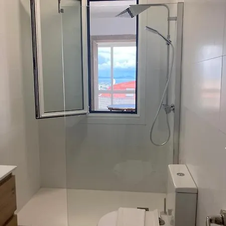 Apartment Magnifico Piso Con Gran Terraza En Centro De Vigo
