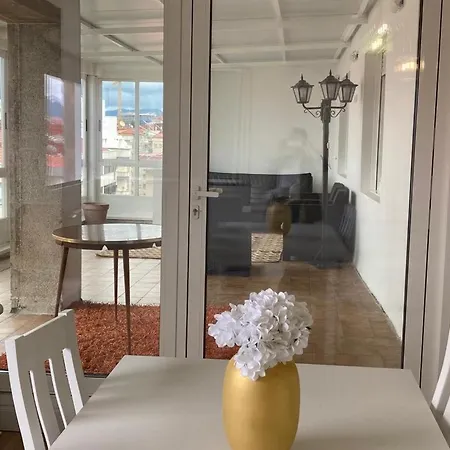 Magnifico Piso Con Gran Terraza En Centro De Lägenhet *