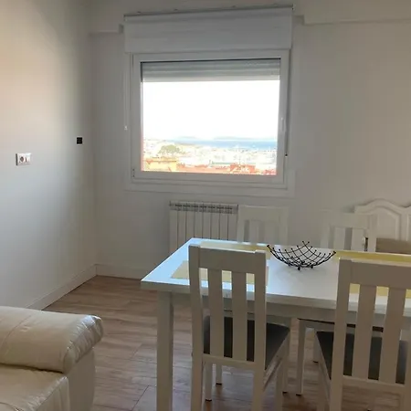 Magnifico Piso Con Gran Terraza En Centro De
