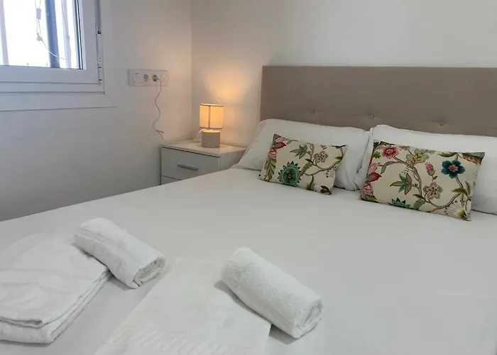 Magnifico Piso Con Gran Terraza En Centro De *